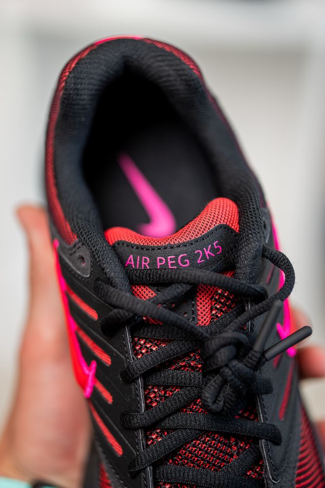 Кросівки Nike Pegasus 2K5 Оригінал