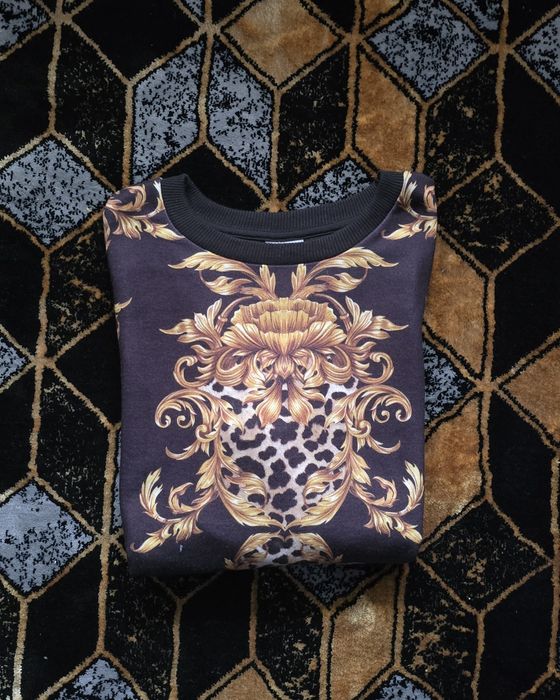 Komplet 2 bluz męskich ZARA rozm. M