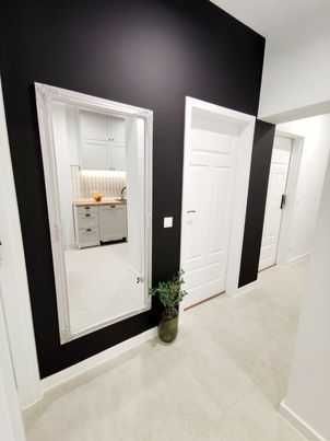 Pokój 1os. | ok. pl. Dominikańskiego | mieszkanie 4pok | 8min Grunwald