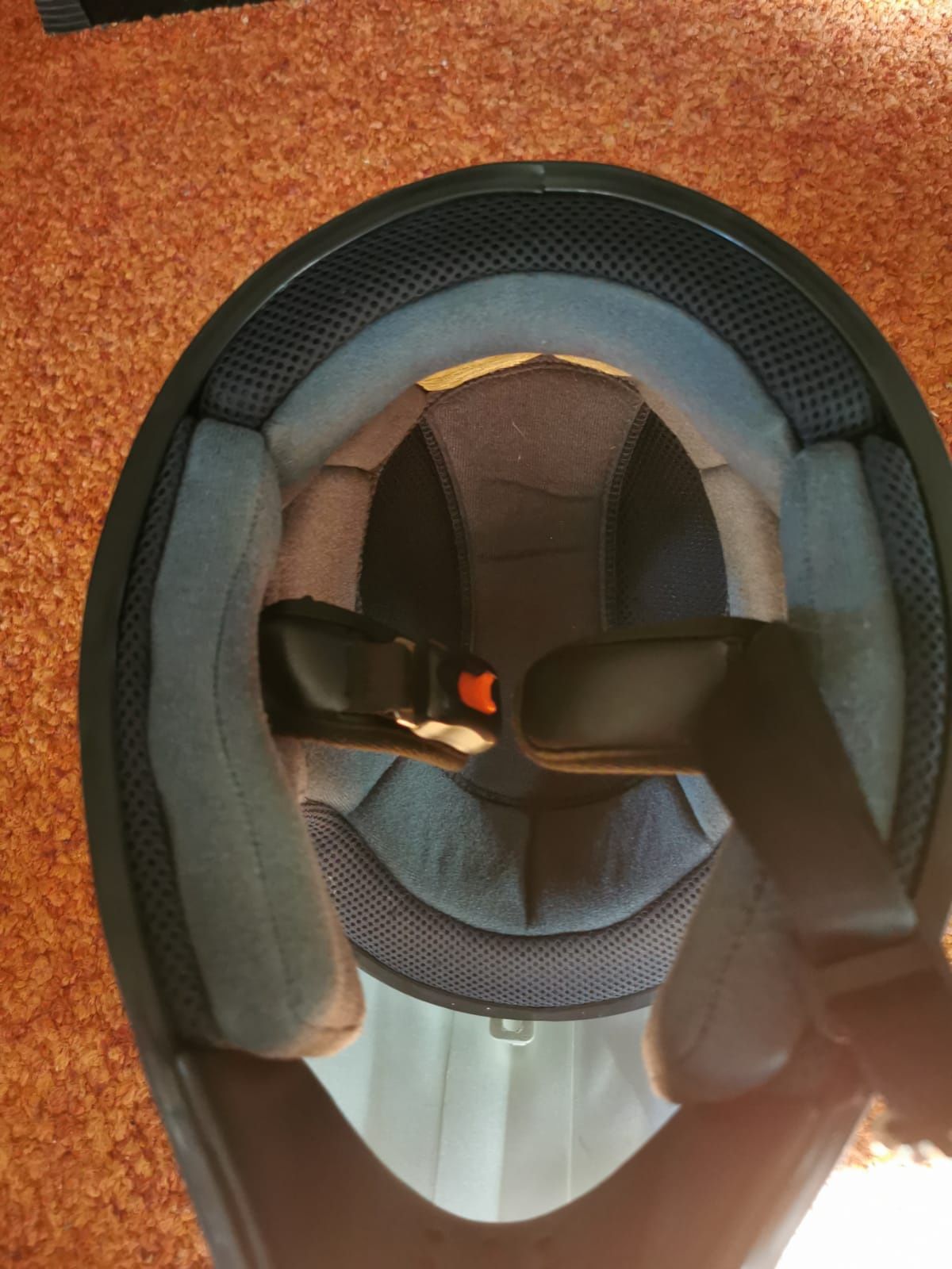 Capacete B-Square