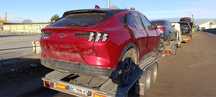 Батарея Ford Mustang Mach E 75 kw