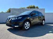 Nissan Qashqai 1.5 dCi N-Connecta Business