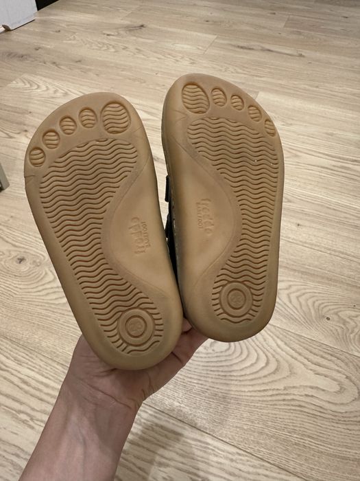 Buty Froddo barefoot 23 (15 cm)
