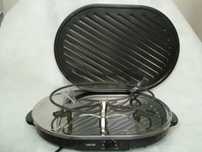 Grill domowy