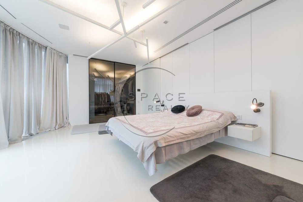 Оренда квартири Триумф Печерськ Київ 200м2