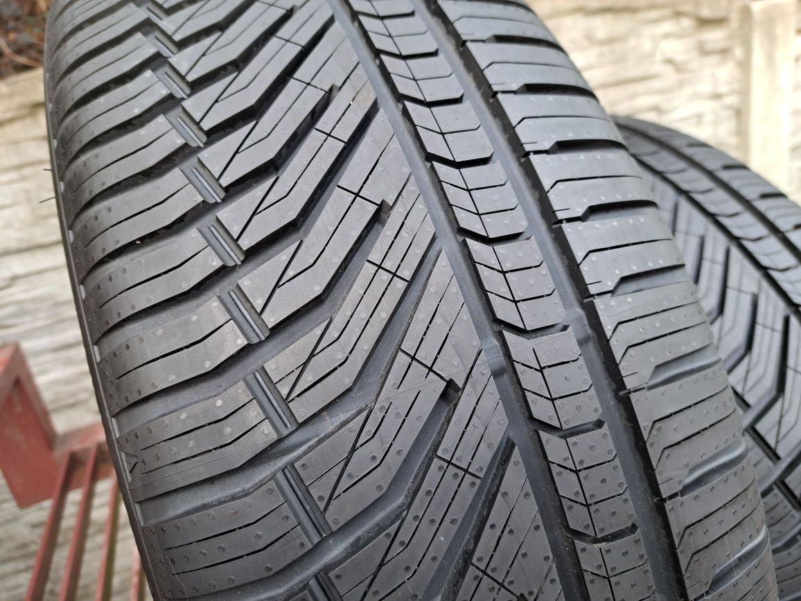4 Opony NOWE wielosezonowe 235/65 R17 Falken Montaż Gratis!