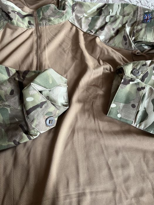 Убакс американка