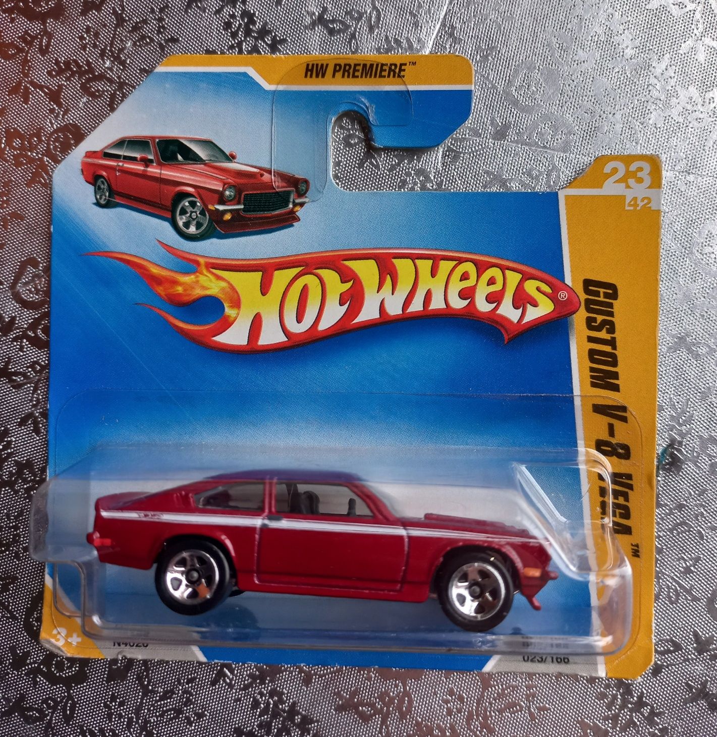 Hot Wheels - Vários Premiere de 2009 Valores desde 8€