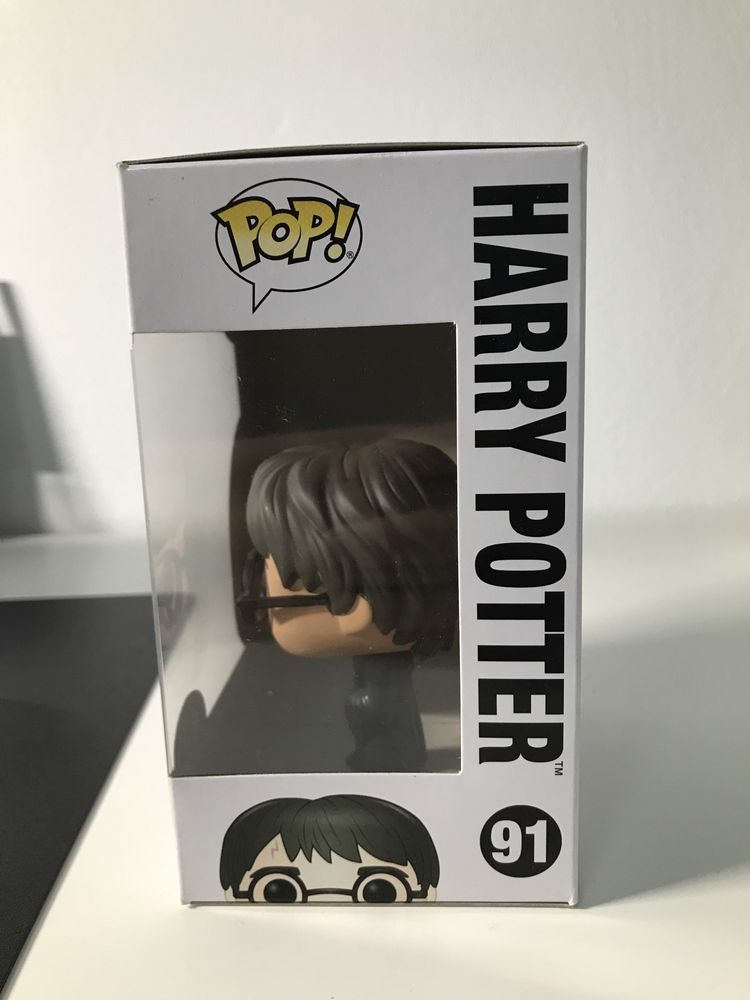 Funko POP: Harry Potter