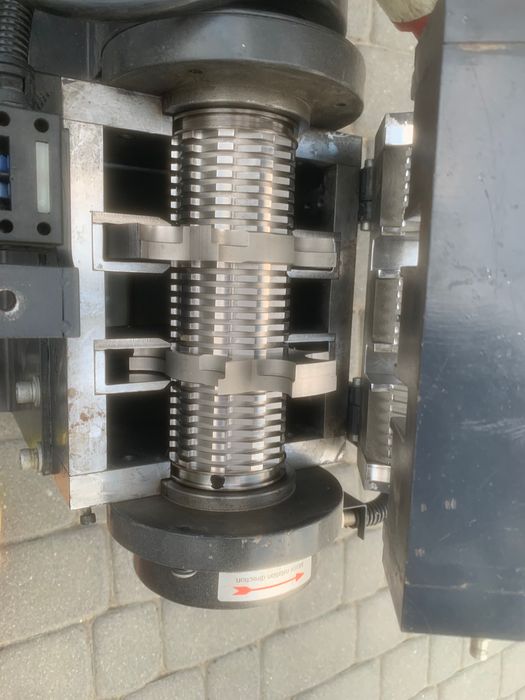 Młynek Rozdrabniacz Shini z funkcją cofania