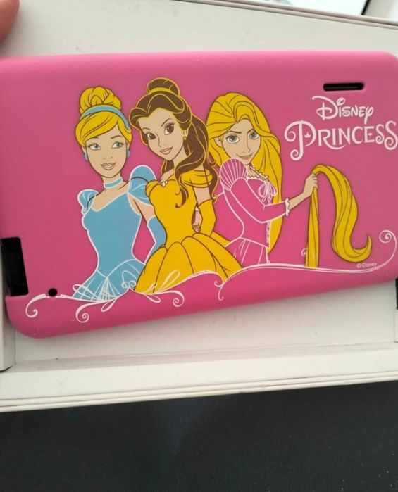 Tablet princesas muito estimado