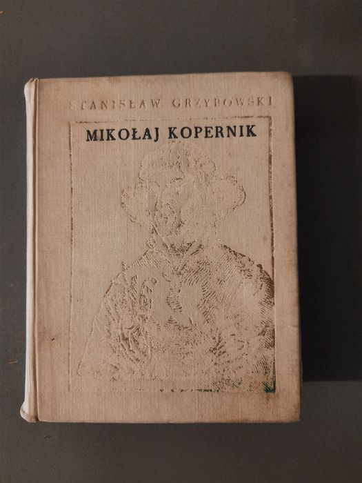 Mikołaj Kopernik - Stanisław Grzybowski