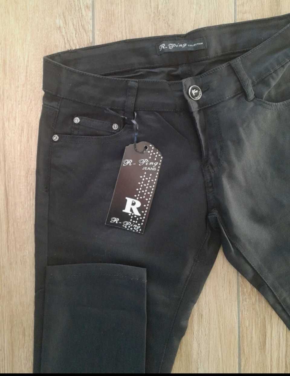 Nowe spodnie size 29-M