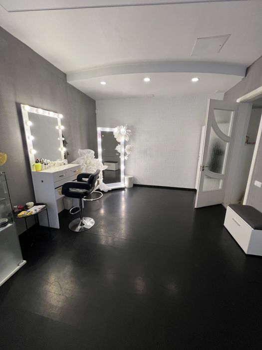 Кабінет аренда, для бьюті-майстра