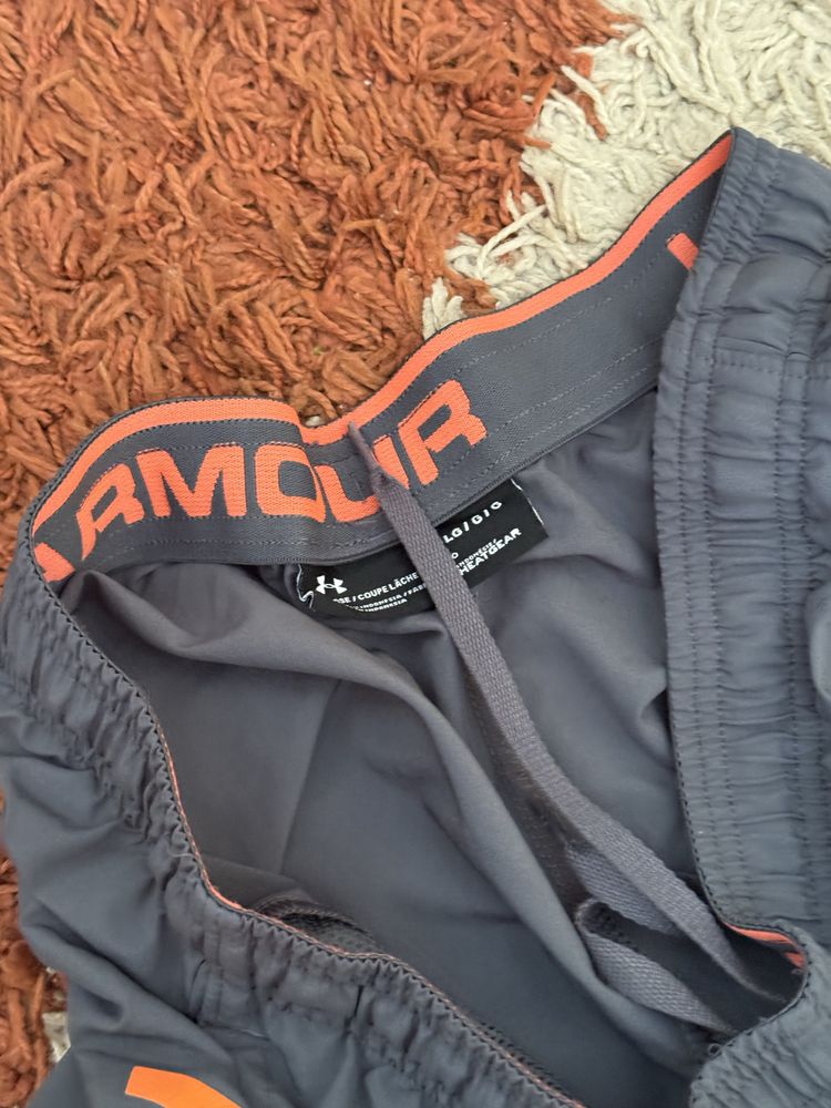 Шорти under armour оригінал L