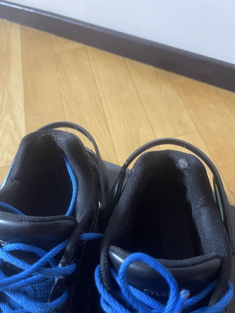 Raf Simons cylon