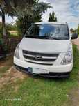 Sprzedam HYUNDAI H1