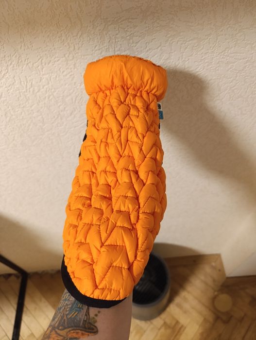 Двостороння курточка для собак AiryVest uni collar