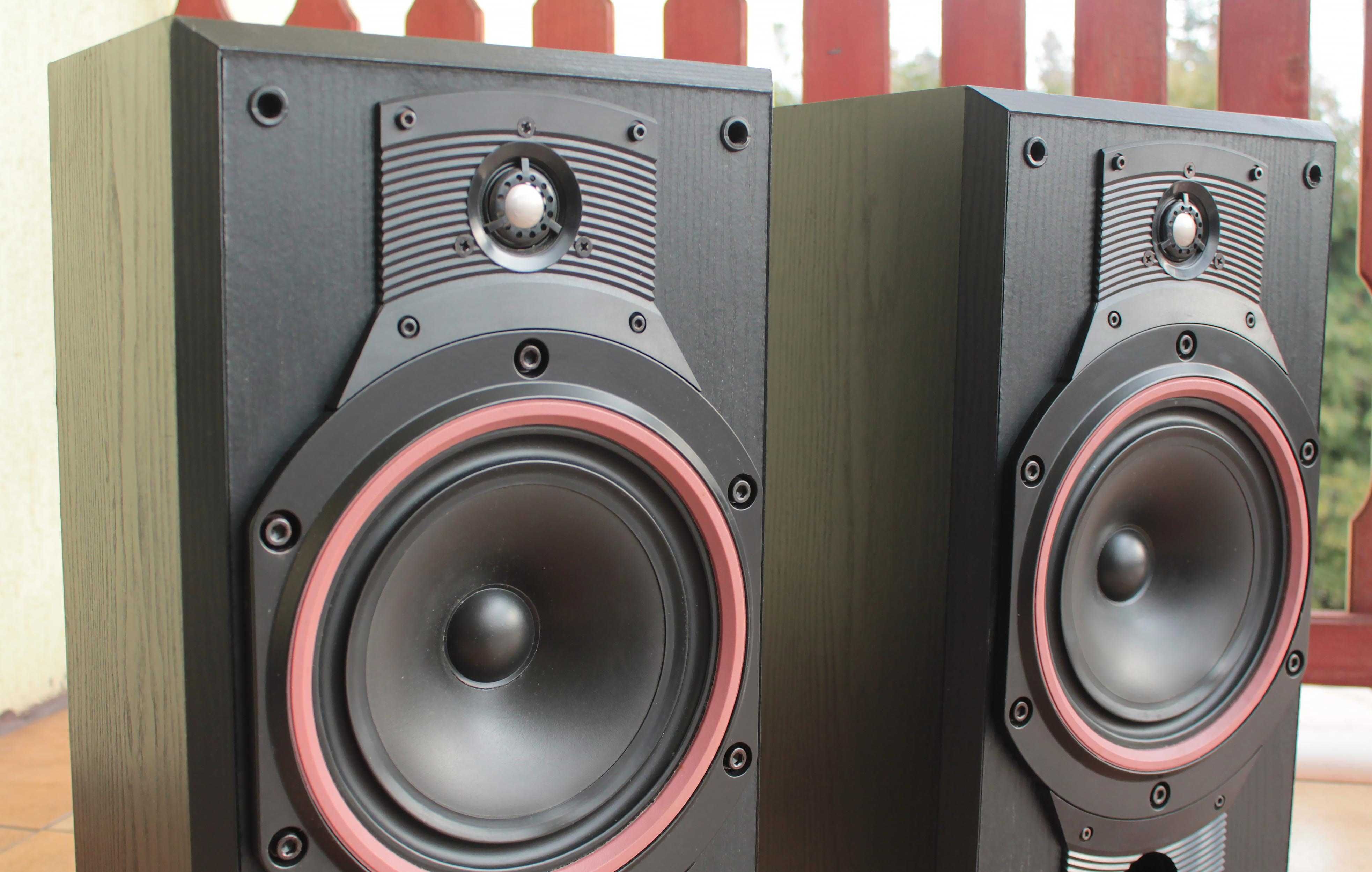 Kolumny B&W Bowers Wilkins DM-310 Oryginalne. Made in England
