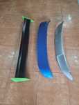 Aileron/rabeta usados