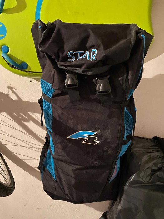 Prancha de Paddle STAR F2 – em excelente estado