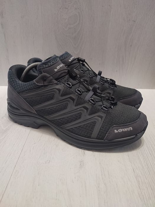 Кросівки LOWA MADDOX GTX - 46- 29,5 см