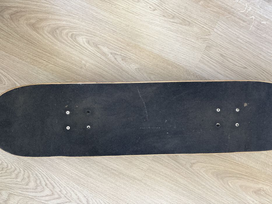 ENUFF SKATEBOARDS Deskorolka dla dorosłych Enuff Logo Stain 8"