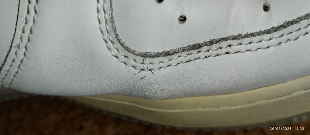 Tenis Air Nike tamanho 44.5
