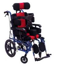 Кресло колёсное для детей с дцп и,или инвалидов