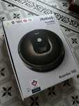 Robot sprzatajacy/odkurzacz Roomba 980