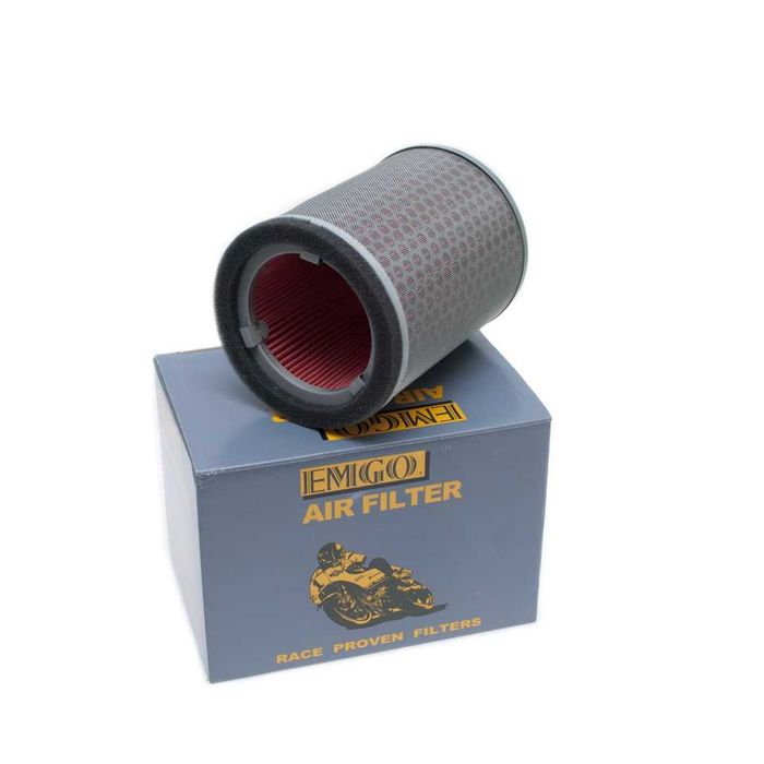 Filtr powietrza honda cbr 1000rr 04-07 sc57, części do motocykli i atv