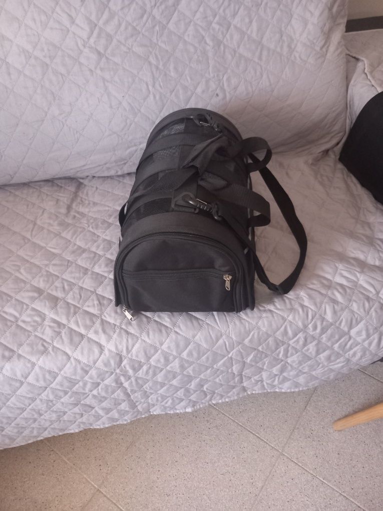 Transportadora de animais