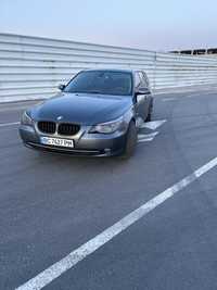 BMW 5 series 2007