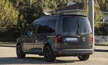 VW Caddy 2.0 Tdi Comercial 3 lugares com apenas 142000km