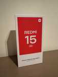 Xiaomi Redmi 15 5G
