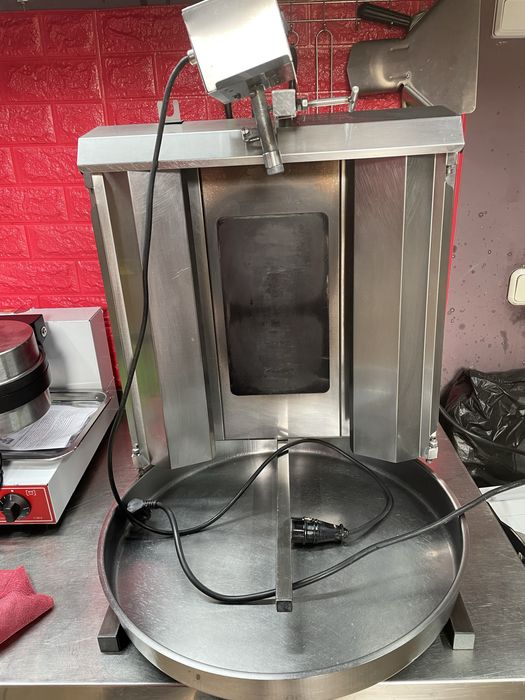 Гриль Remta sd 10