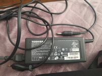 Ładowarka do toshiba laprop