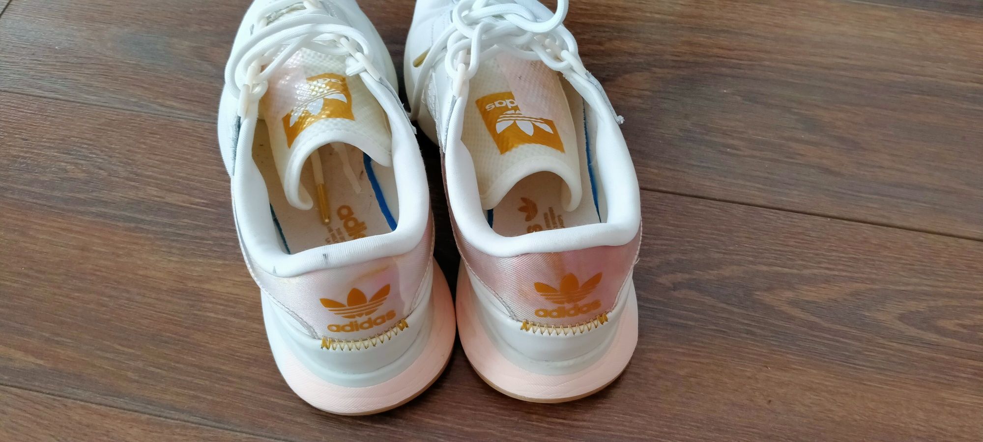 Buty Adidas Nowość 2021 roz 36