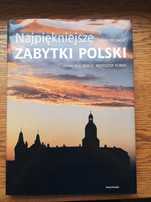 Album Najpiękniejsze Zabytki Polski