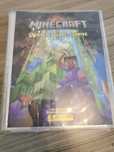 Album minecraft kolekcjonerski na karty panini