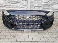 Zderzak Hyundai I30 III 3 N performance 2020 - lift
