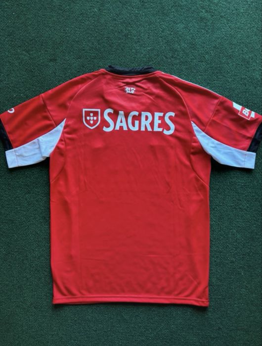 Camisola Benfica 25/26