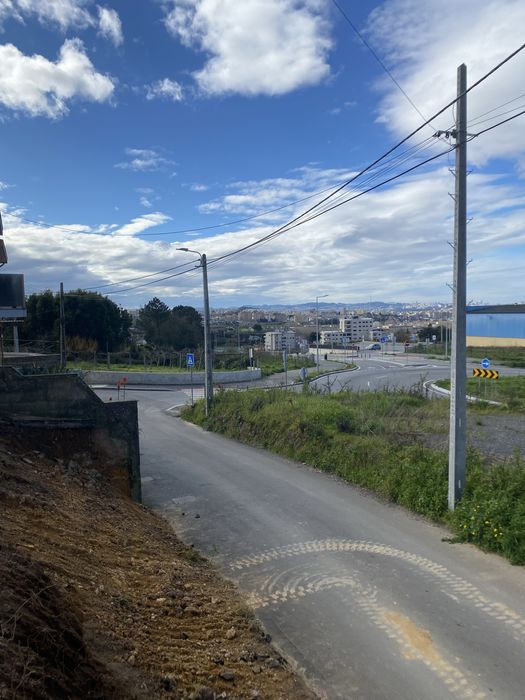 Vendo terreno baguim do monte