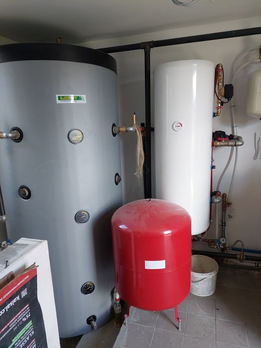 Usługi hydrauliczne wykończenia wnętrz