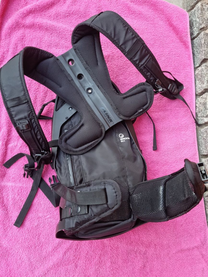 Рюкзак Ergon BC-1