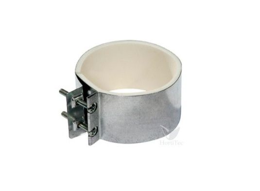 Conector para exaustor