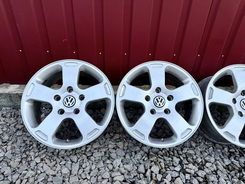 Диски R17 5.130 ET55 туарег 3.0 порш каєн спрінтер Q7