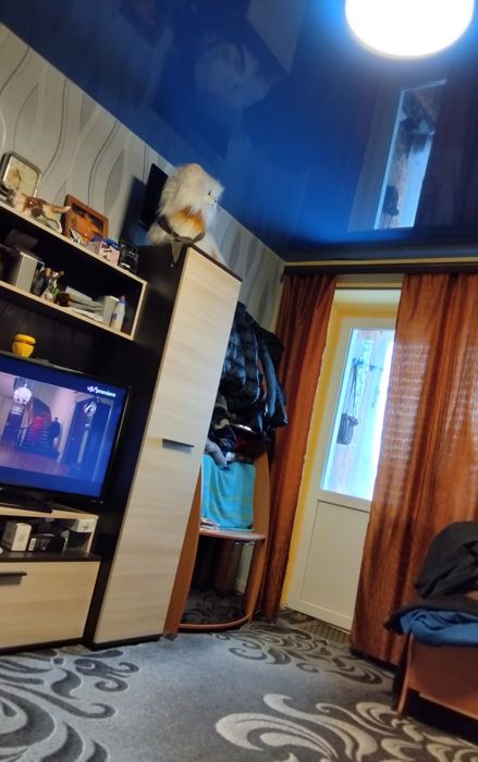 Продам одну кімнату