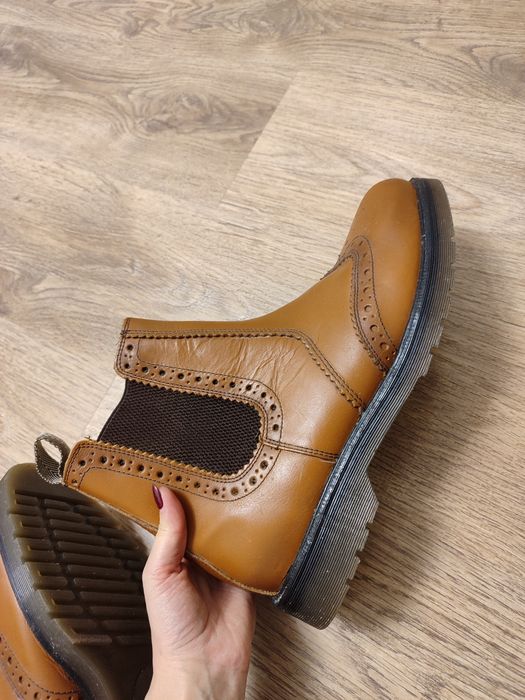 Челсі чоловічі Catesby, розмір 44