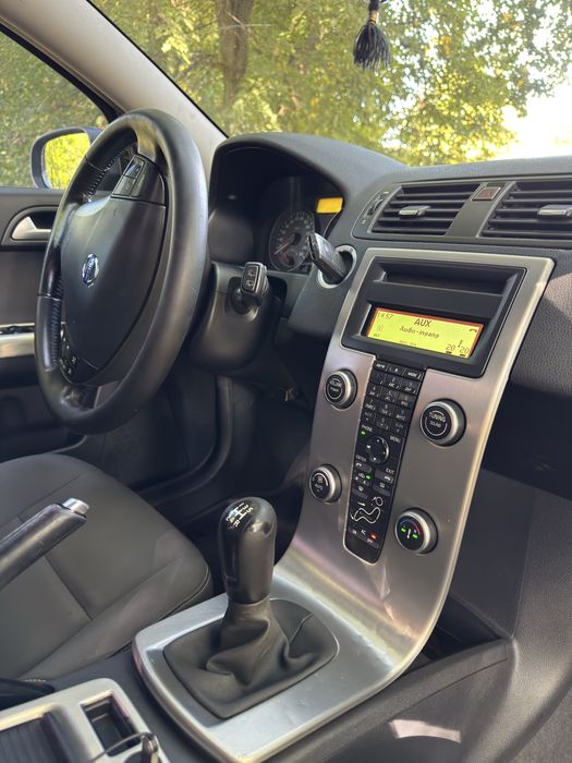 Volvo V50 1.6d Summum